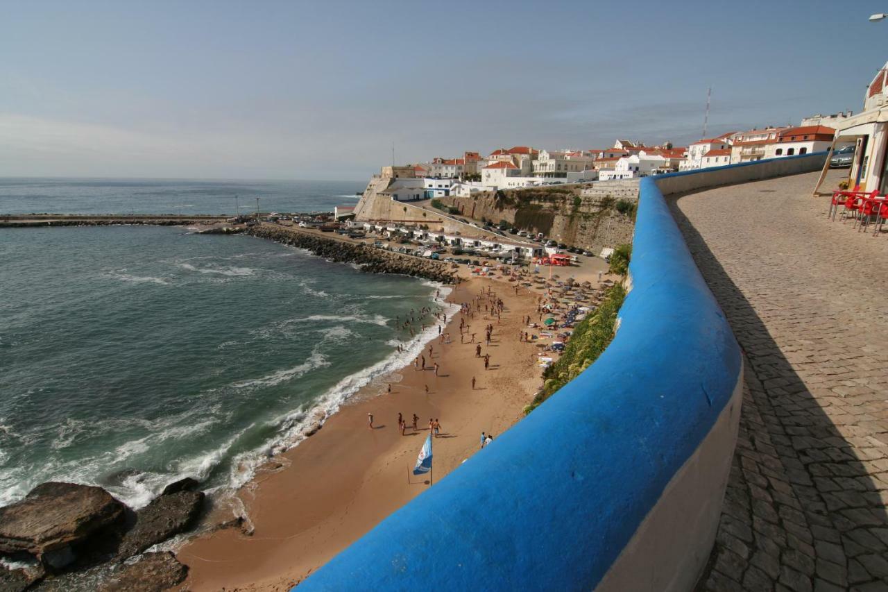 Beachtour Summer Love Lejlighed Ericeira Eksteriør billede